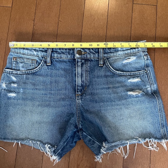 Joe Jeans Ex Lover shorts - Picture 5 of 6